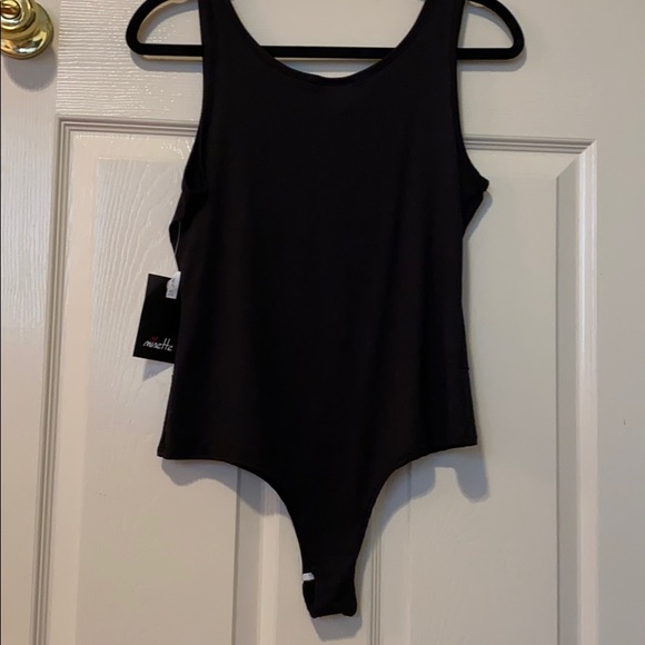 Body Suit - Picture 2 of 2